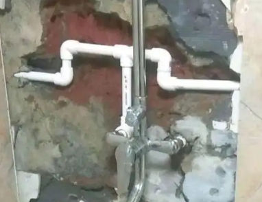 望奎卫生间漏水检测电话