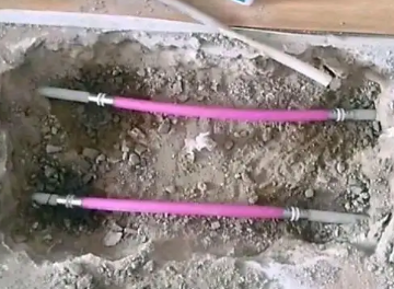 望奎卫生间测漏水多少钱