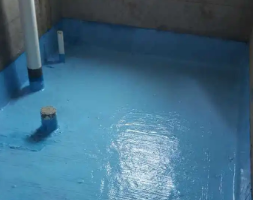望奎卫生间防水哪家好