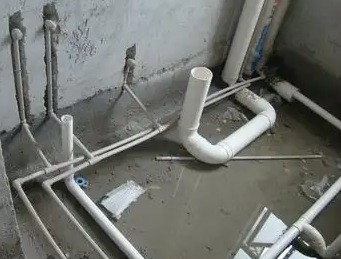 望奎水管维修多少钱